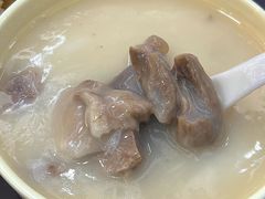 -百年认一力 太原老字号 (桥头街店)