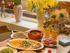 -小喜客·云南特色菜(纳西庭院店)