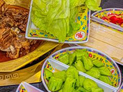 -芦月轩羊蝎子(太平桥店)
