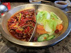 -小龙坎老火锅(工体店)