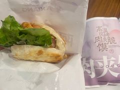 -阿香米线(北京大兴凯德MALL店)