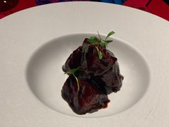 -上海滩餐厅(BFC外滩金融中心店)