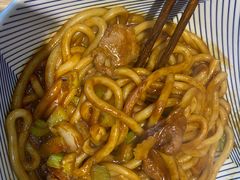 -壹粉屋新疆炒米粉(建外SOHO东区店)
