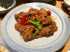 -静一餐厅·湖北菜(前门店)