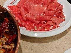 -阳坊大都涮羊肉(阳坊总店)