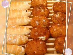 -石头先生的烤炉(济南领秀城贵和店)