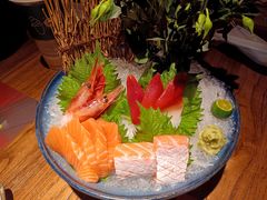 -京鹿料理(步步高梅溪新天地店)