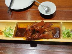 南乳猪蹄-大牌大·传统杭帮菜(湖滨店)