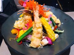 -月下料理(楷林IFC店)