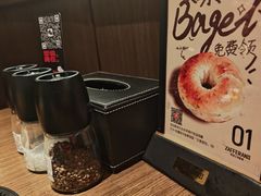 -ZAFFERANO西班牙海鲜饭(上海首店)