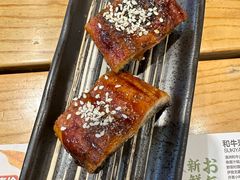 -Sushi Love 创意寿司(正佳广场店)