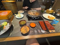 -牛YO寿喜烧和牛火锅自助(三台子万象汇店)