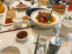 -煲王粤菜餐厅(中侨中心店)