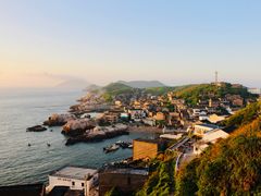 -东极岛景区