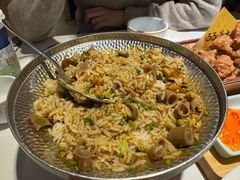 -33号大院·青岛本帮菜(五四广场店)