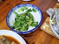-淳安二十八道·新派民间菜·淳鱼馆(阳光路店)