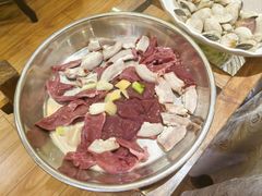 -丰尔粥食·粥底火锅·桑拿鸡(大良总店)