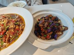 -兰湘子·湘菜小炒(长安万科广场店)