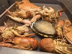 -川骄海鲜自助(亚运村店)