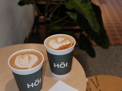 -HOI COFFEE