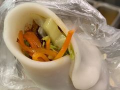 秘制卤肉卷-张果佬年糕卷(科巷店)
