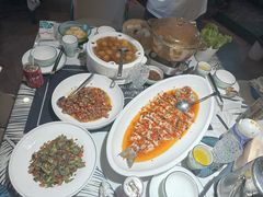 -寻味·后院花语