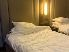 -昆明中心皇冠假日酒店