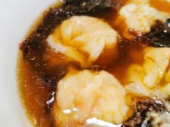-熊大爷现包饺子(和平里店)