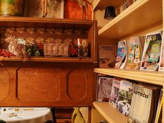 -秘密花园(法华镇路店)