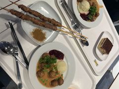 -宜家·瑞典风味餐厅(无锡店)