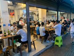 -黑竹香鸡(营和巷店)