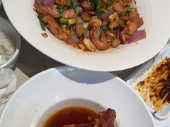 -九毛九西北菜(百信广场店)