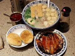 -小潘记鸭血粉丝汤