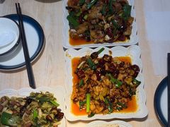 -香缇小院私房菜(盐务街店)