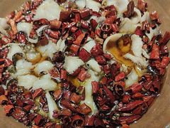 -永安鱼庄·镇江菜(三店纬五路店)