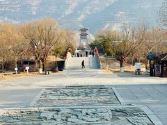 -函谷关历史文化旅游区