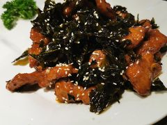 -童福兴·南京菜(老门东店)