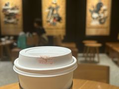 -星巴克臻选(国贸商城首店)