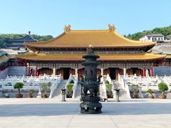 -宝陀讲寺