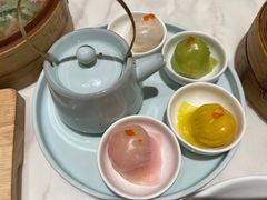 -悦得闲广式点心茶楼(蓝鲸世界店)