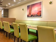 -萨莉亚意式餐厅(长安万达店)