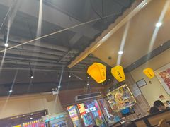 -冰城焰会大丰收铁锅炖(萝岗万达金街店)