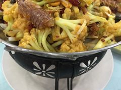 -聚德福海鲜家常菜(刘庄店)