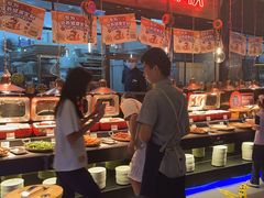 -西十二街牛排(西红门荟聚店)