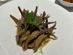 -尘香•传统川菜(创汇首座店)