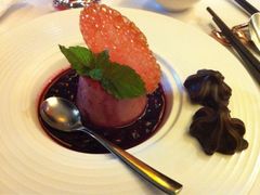 树莓奶酪-苏浙总会(国金中心店)