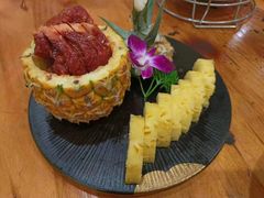 -竹马炭火烤肉(南屏店)