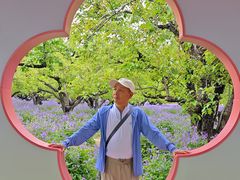 -江苏三台山国家森林公园