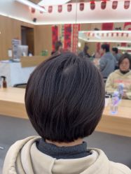 点击看大图 -川和潮人漂色·烫染·接发