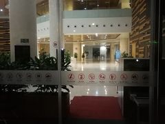 -厦门市图书馆(集美新城馆区)